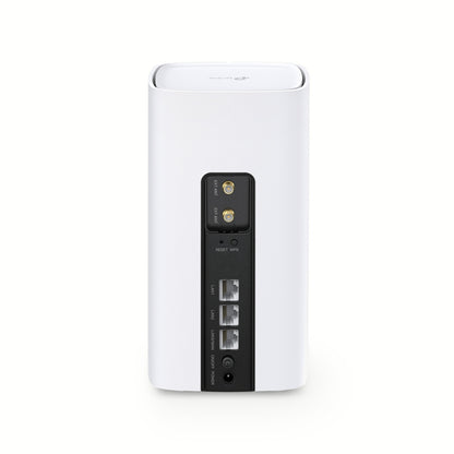TP-Link Archer NX200 5G AX1800 Wireless Dual Band Gigabit Router