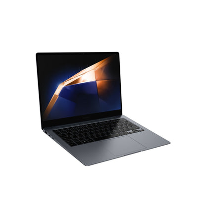Samsung Galaxy Book 4 Pro 14 Inch AMOLED Touchscreen Laptop, Ultra 5 16GB 512GB