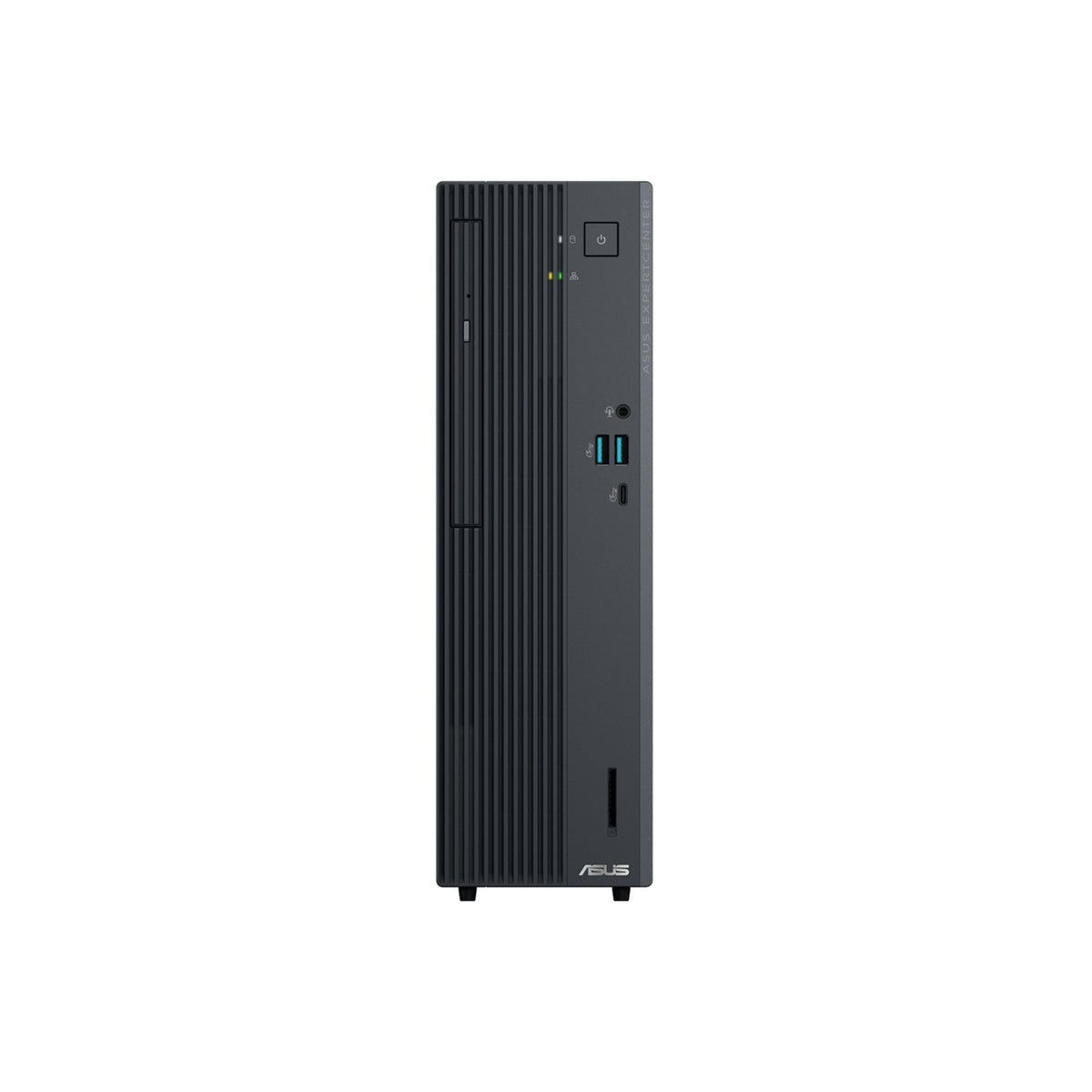 ASUS ExpertCenter P700 Copilot+ Pre-Built PC Bundle, AMD Ryzen AI 5, 16GB, 512GB