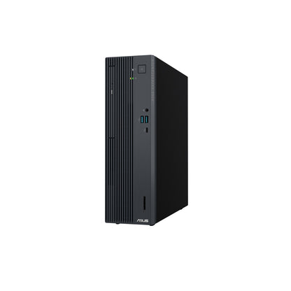 ASUS ExpertCenter P700 Copilot+ Pre-Built PC Bundle, AMD Ryzen AI 5, 16GB, 512GB