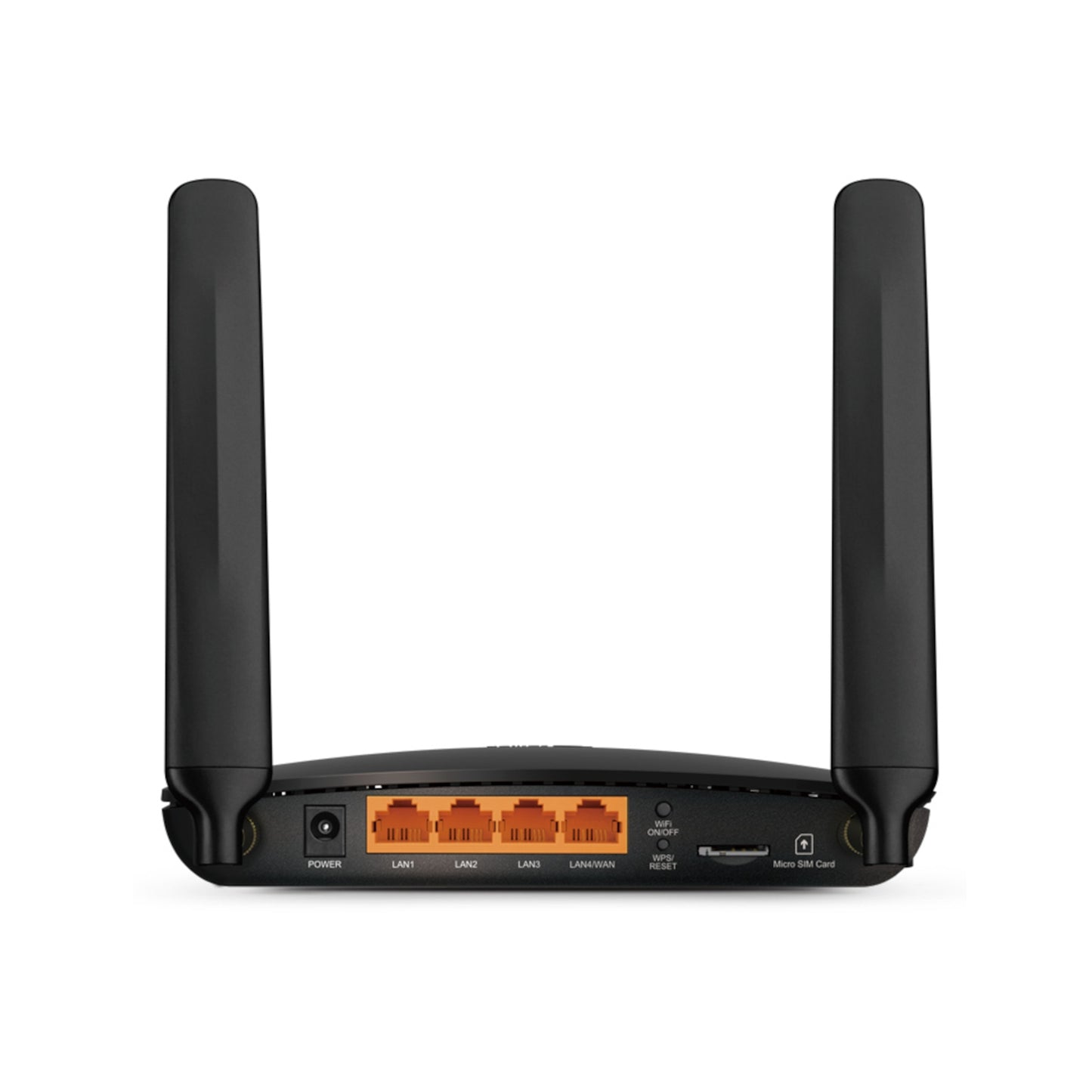 TP-Link Archer MR200 AC750 Wireless Dual Band 4G LTE Router