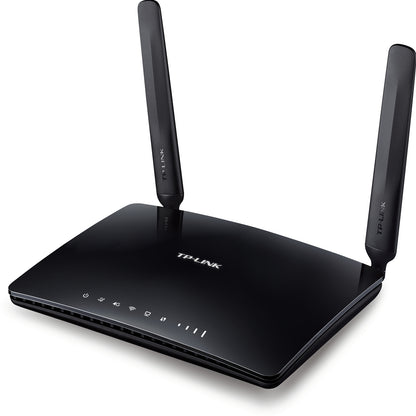 TP-Link Archer MR200 AC750 Wireless Dual Band 4G LTE Router
