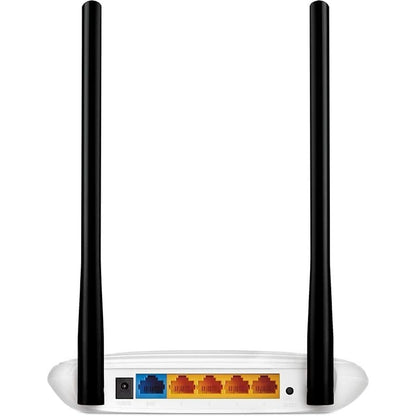 TP-Link TL-WR841N N300 Wireless Cable Router