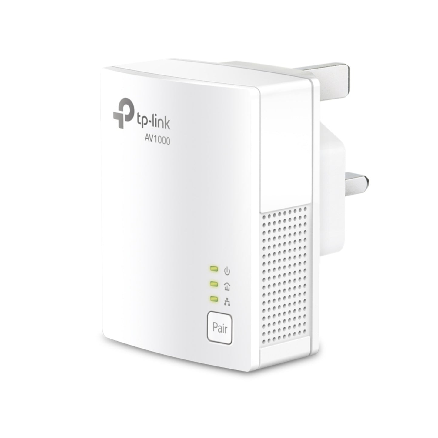 TP-Link TL-PA7017 KIT AV1000 Powerline Starter Kit