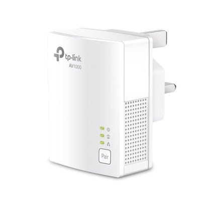 TP-Link TL-PA7017 KIT AV1000 Powerline Starter Kit