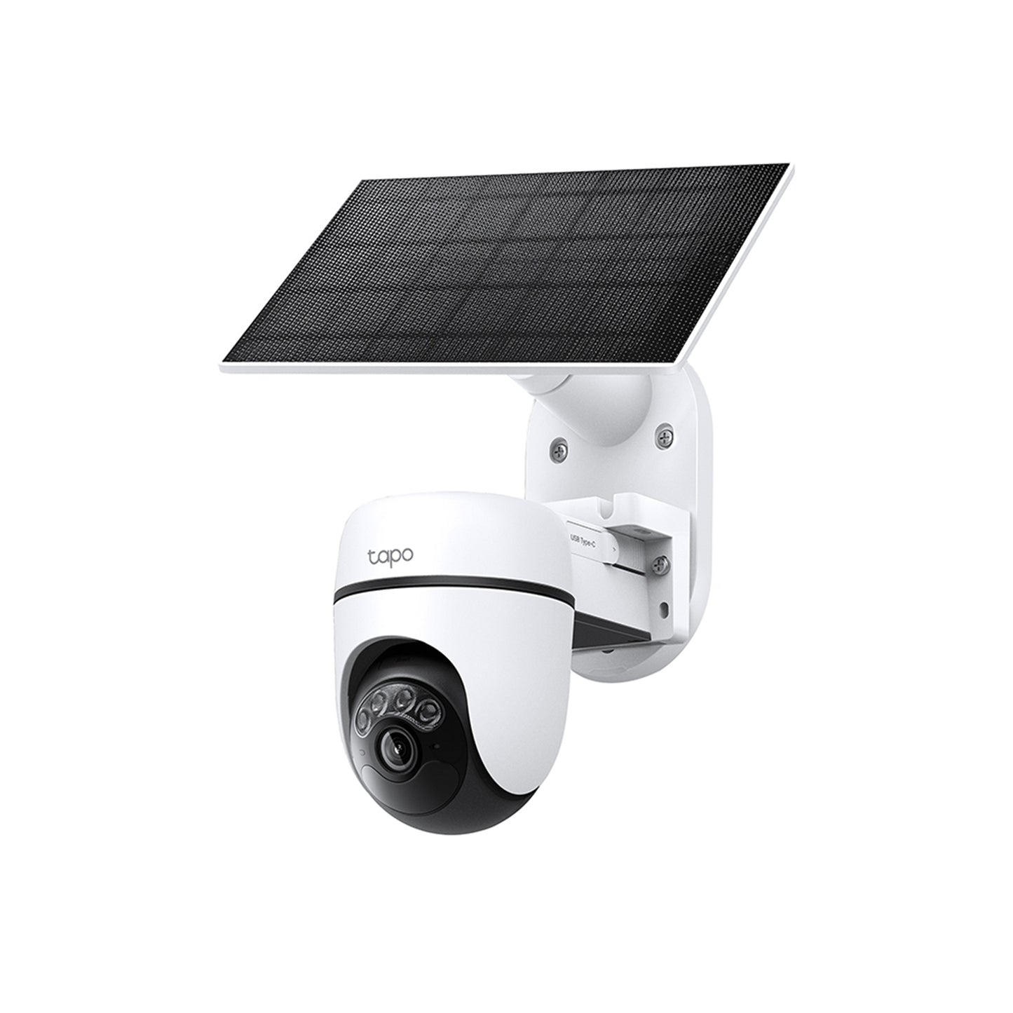 TP-Link Tapo C610 KIT Solar-Powered Pan Tilt Security Camera Kit