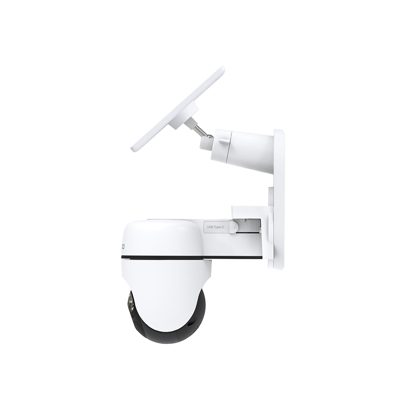 TP-Link Tapo C610 KIT Solar-Powered Pan Tilt Security Camera Kit