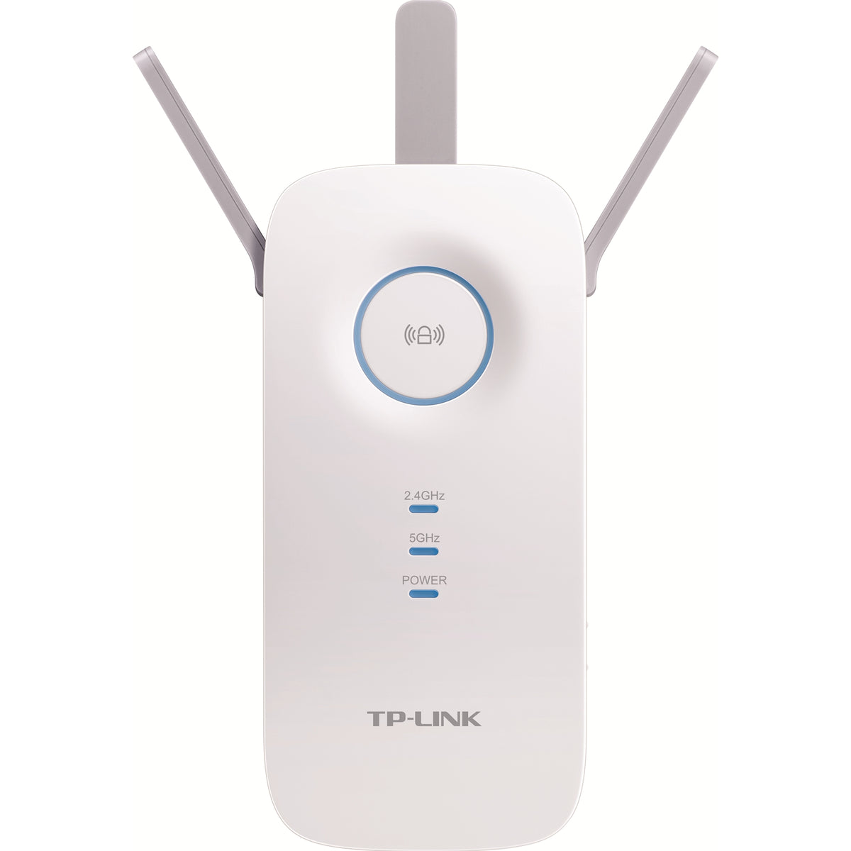 TP-Link RE450 AC1750 Dual Band Wi-Fi Range Extender with External Antenna