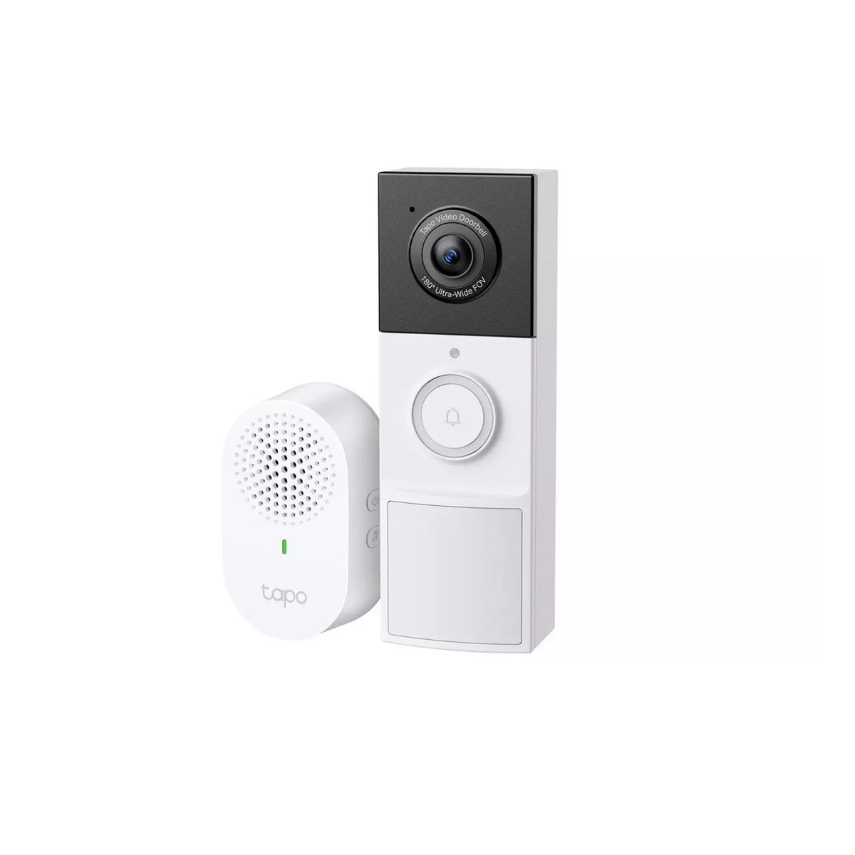 TP-Link Tapo D210 Video Doorbell Camera