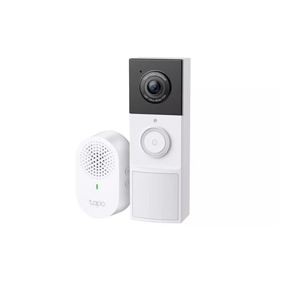 TP-Link Tapo D210 Video Doorbell Camera