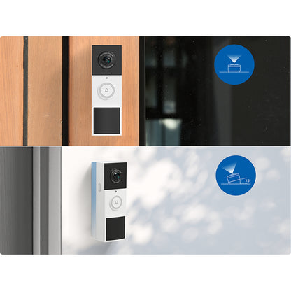 TP-Link Tapo D210 Video Doorbell Camera