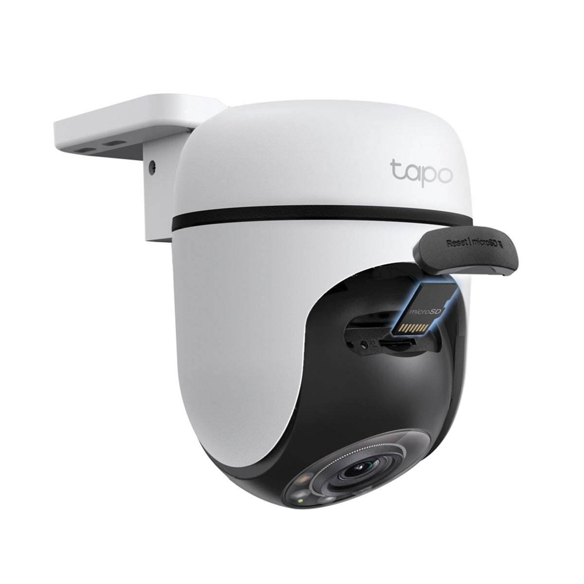 TP-Link Tapo C510W Outdoor Pan Tilt Security Wi-Fi Camera