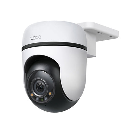 TP-Link Tapo C510W Outdoor Pan Tilt Security Wi-Fi Camera