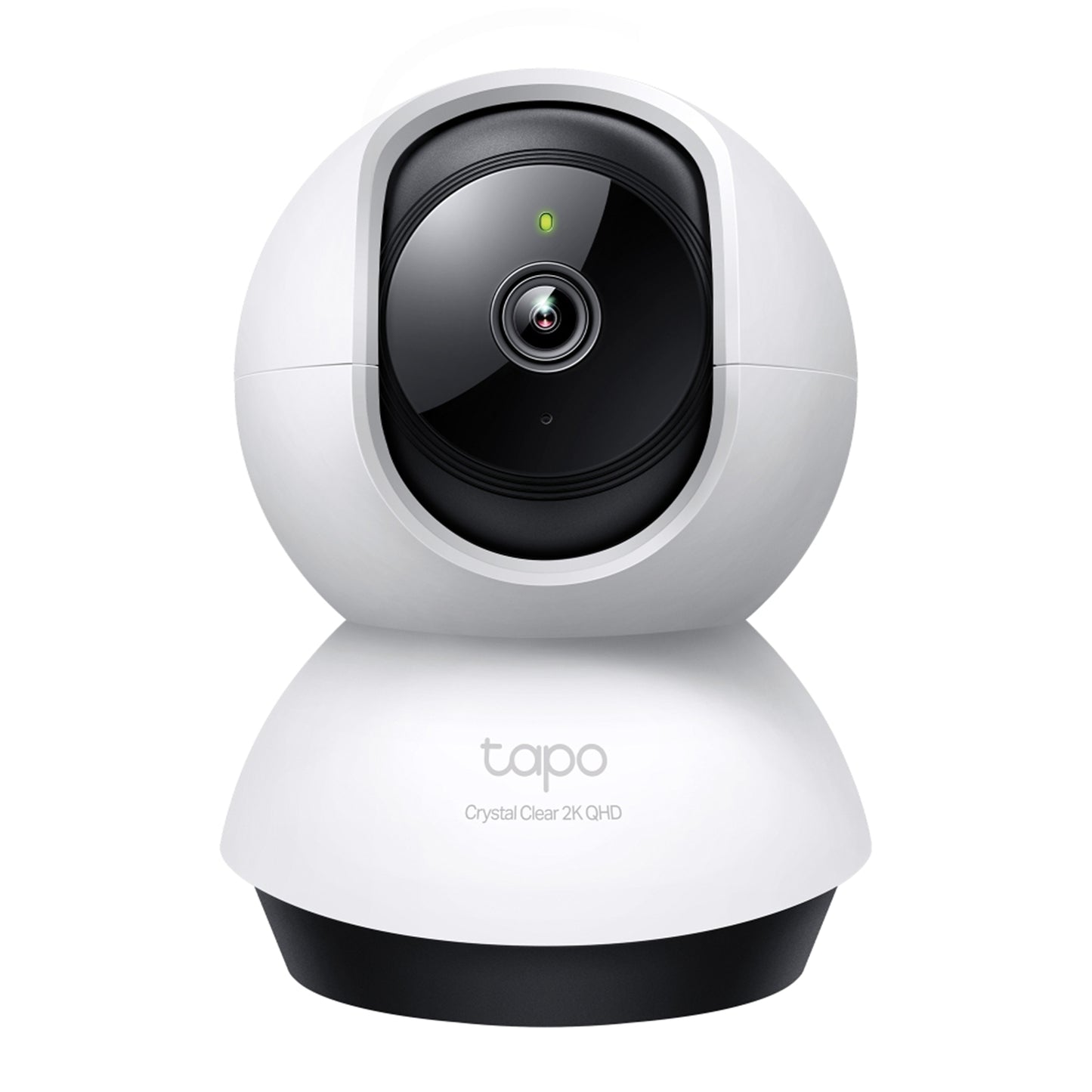 TP-Link Tapo C220 Pan or Tilt AI Home Security Wi-Fi Camera