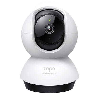 TP-Link Tapo C220 Pan or Tilt AI Home Security Wi-Fi Camera