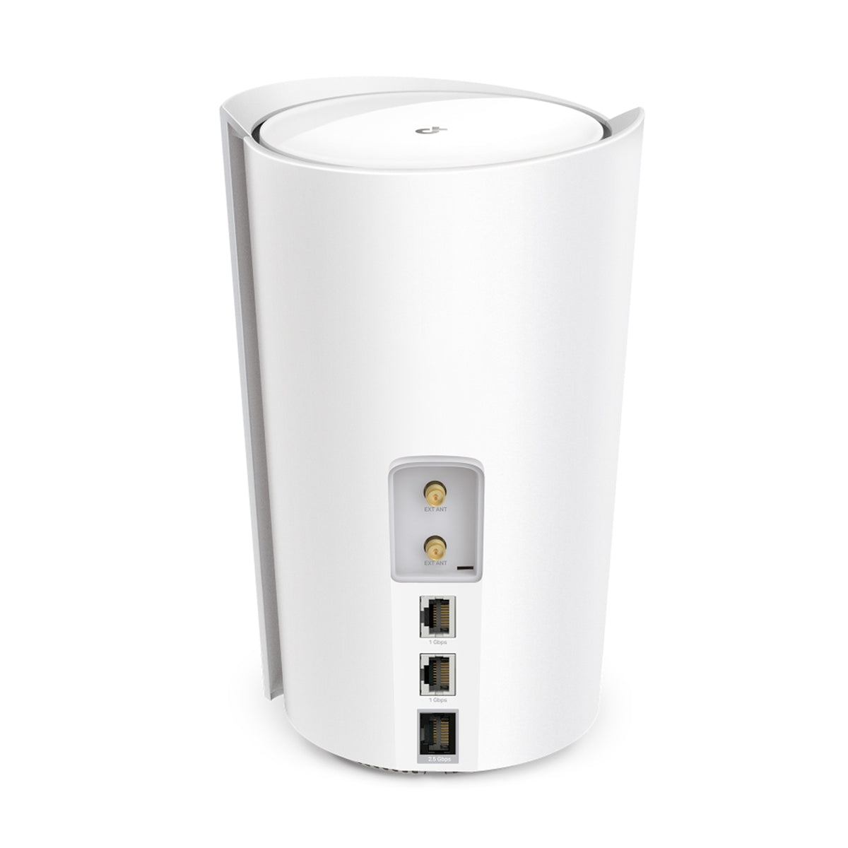 TP-Link Deco X50-5G 5G AX3000 Home Mesh Wi-Fi 6 Router with Built-In 5G Modem