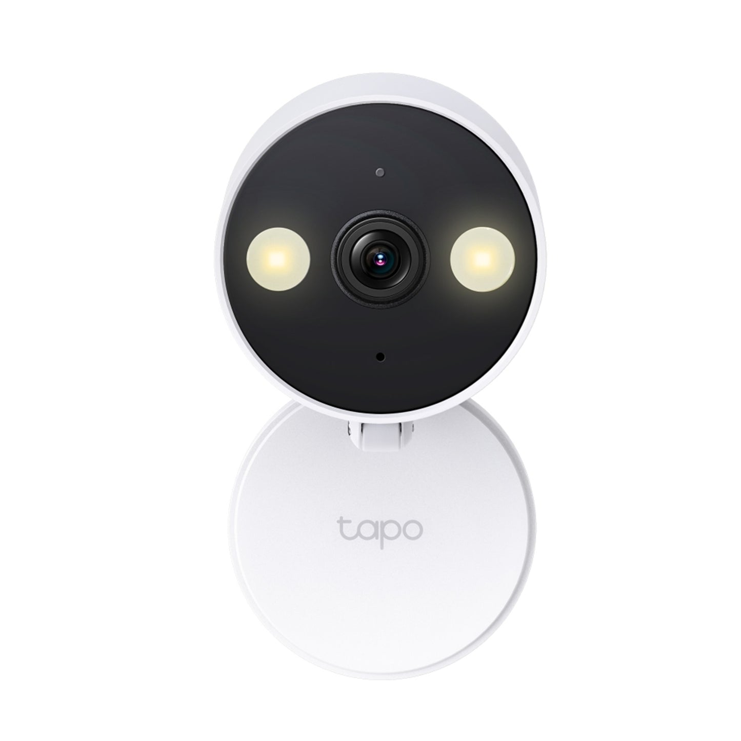TP-Link Tapo C120 Indoor Outdoor Home Security Wi-Fi Camera