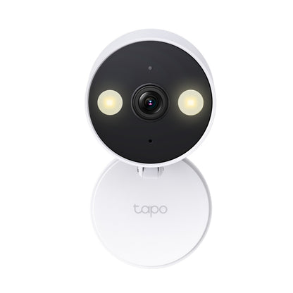 TP-Link Tapo C120 Indoor Outdoor Home Security Wi-Fi Camera