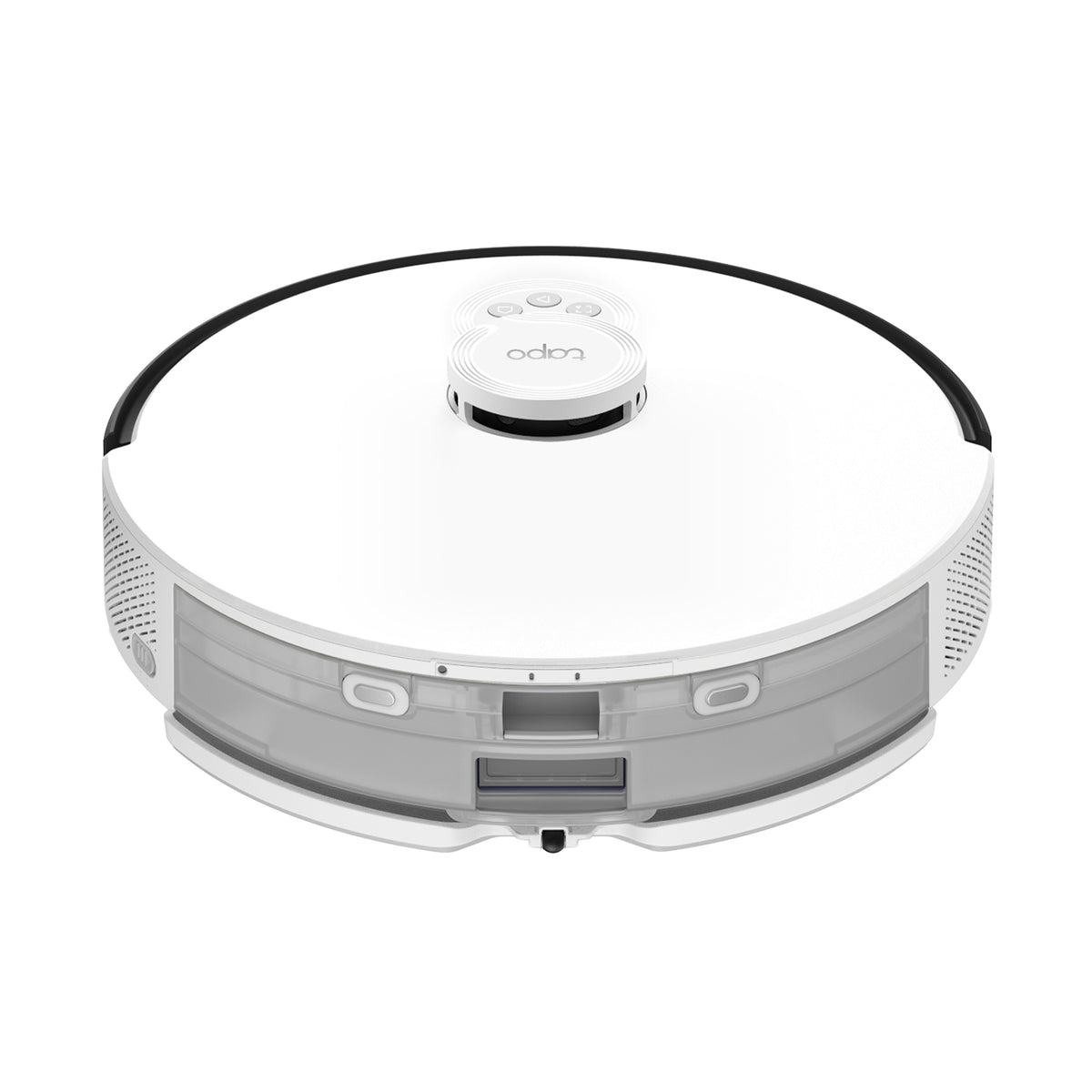 TP-Link Tapo RV30 Max Plus Robot Vacuum Cleaner & Auto-Empty Dock