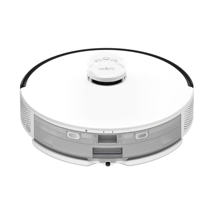 TP-Link Tapo RV30 Max Plus Robot Vacuum Cleaner & Auto-Empty Dock