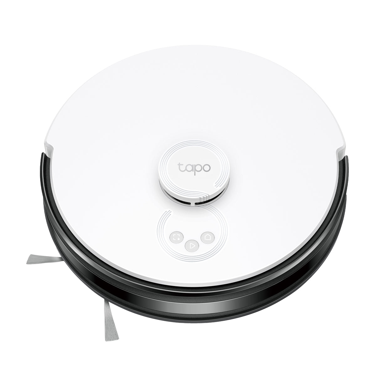 TP-Link Tapo RV30 Max Plus Robot Vacuum Cleaner & Auto-Empty Dock