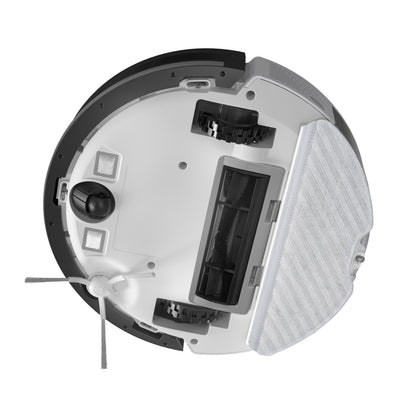 TP-Link Tapo RV30 Max Plus Robot Vacuum Cleaner & Auto-Empty Dock
