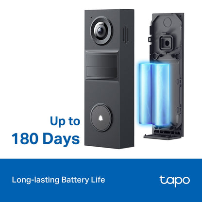 TP-Link TD20 Smart Video Doorbell Mini
