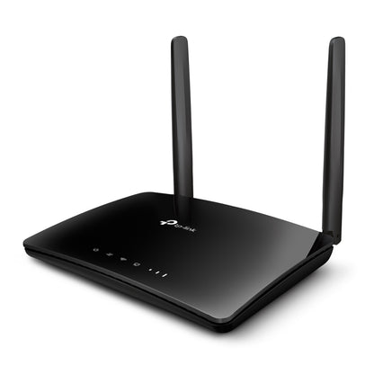 TP-Link TL-MR6400 300Mbps Wireless N 4G LTE Router
