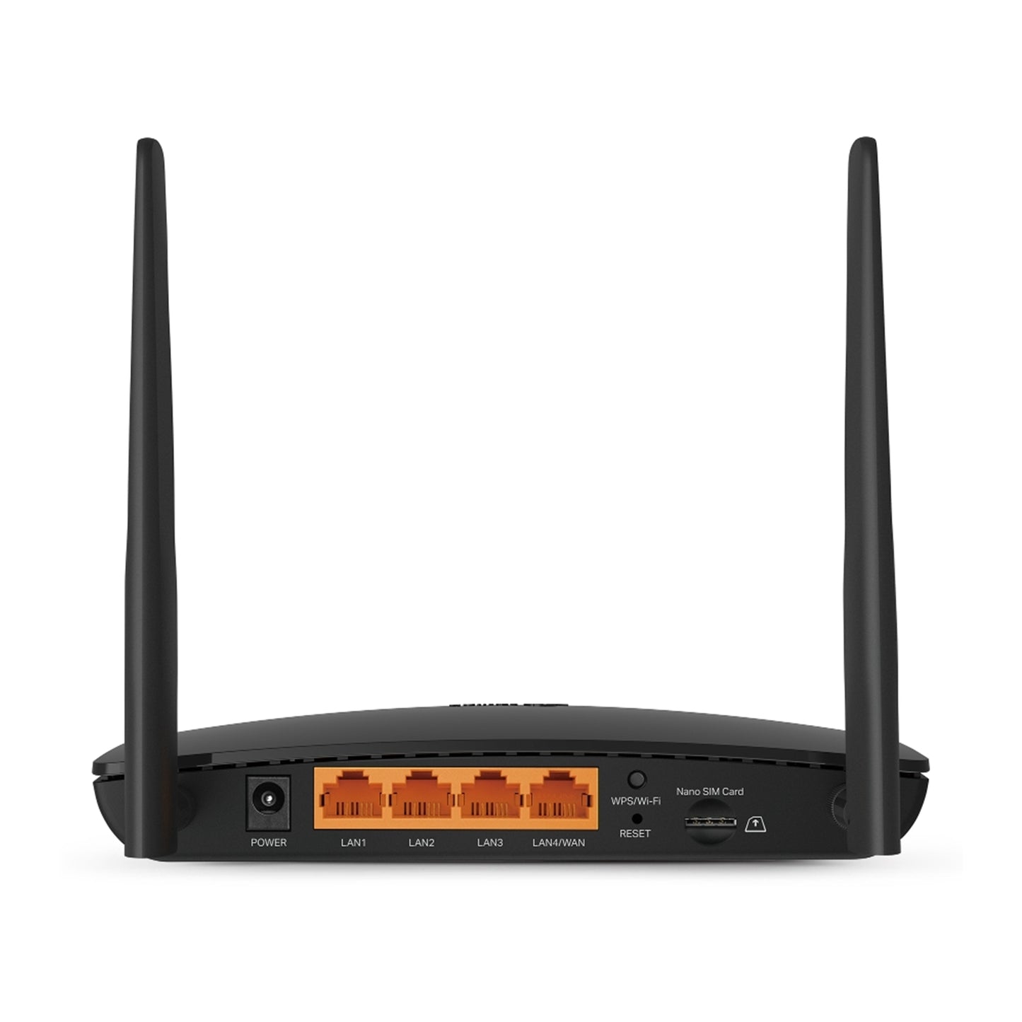 TP-Link TL-MR6400 300Mbps Wireless N 4G LTE Router