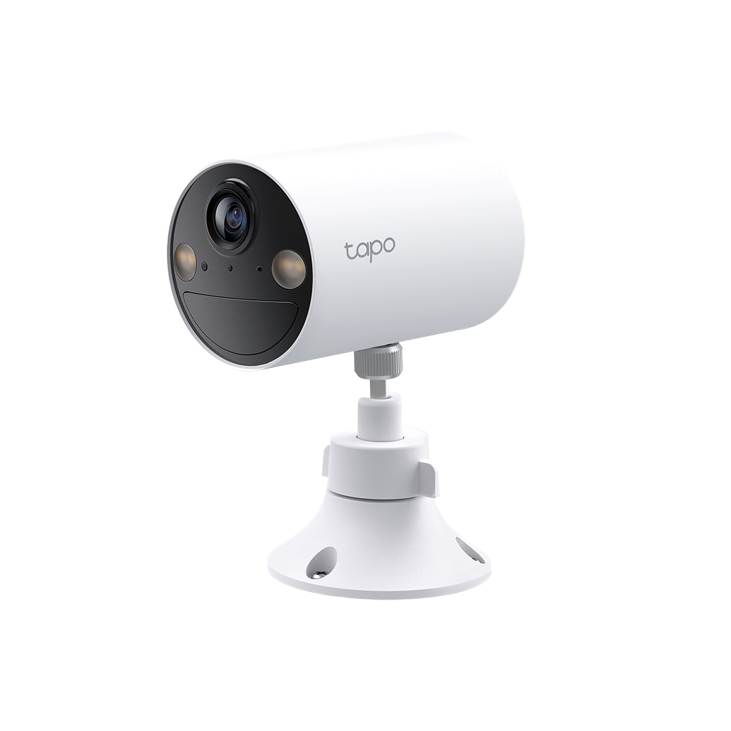 TP-Link Tapo C410 Smart Wire-Free Indoor Outdoor Security Camera