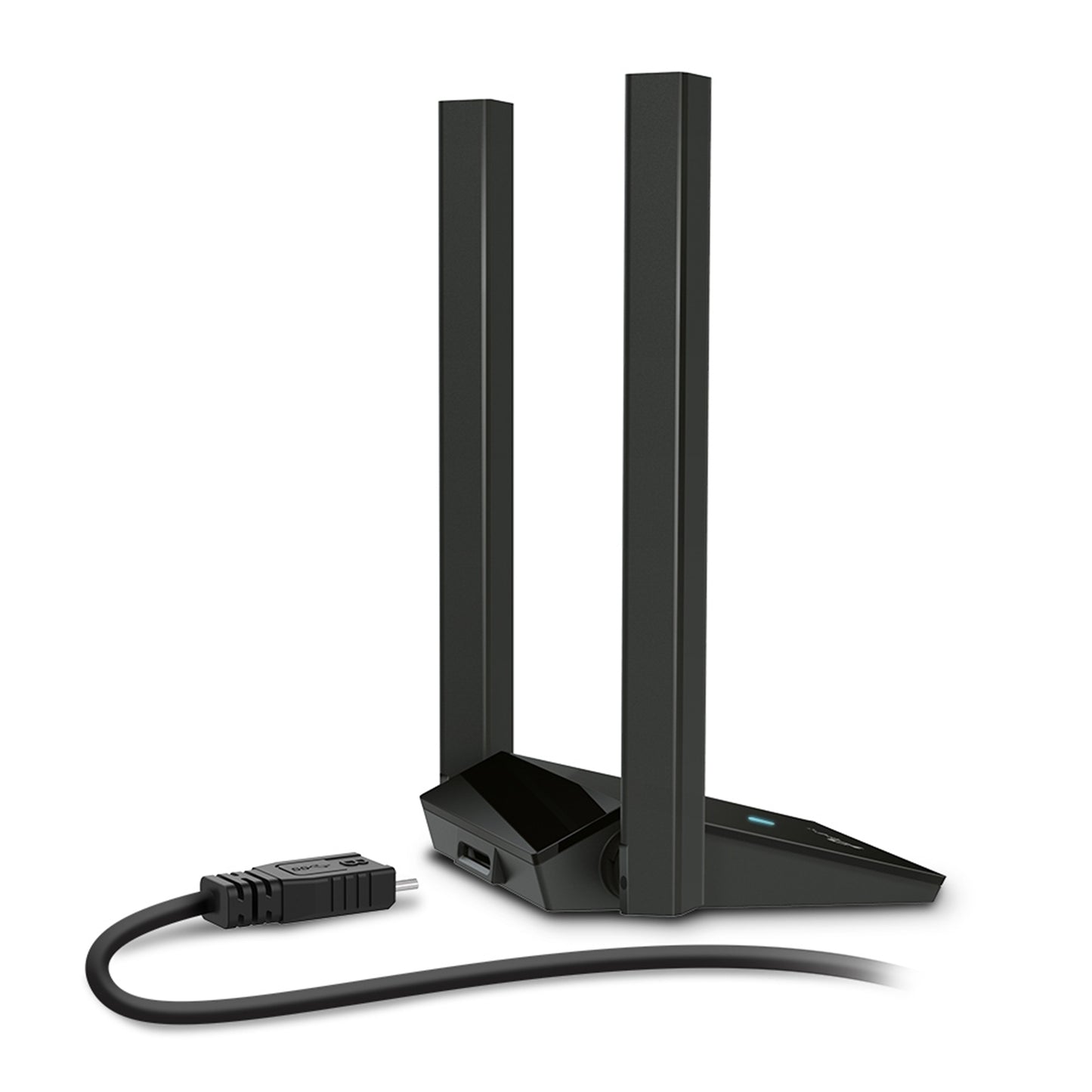 TP-Link Archer TX20U Plus AX1800 High Gain Dual Band Wi-Fi 6 USB Adapter