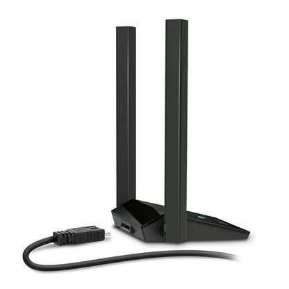 TP-Link Archer TX20U Plus AX1800 High Gain Dual Band Wi-Fi 6 USB Adapter