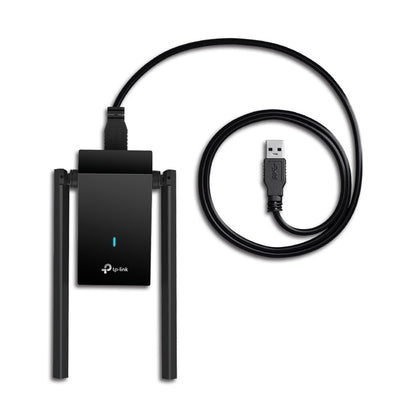 TP-Link Archer TX20U Plus AX1800 High Gain Dual Band Wi-Fi 6 USB Adapter