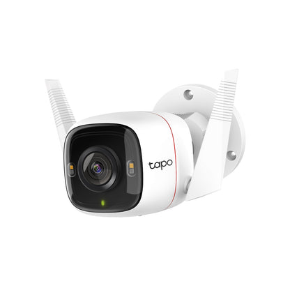 TP-Link Tapo C320WS Outdoor Security Wi-Fi Camera