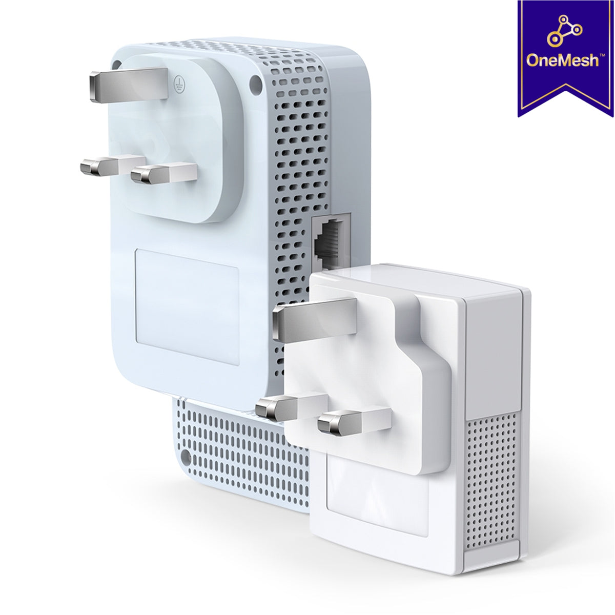 TP-link TL-WPA7517 KIT AV1000 Gigabit Powerline ac Wi-Fi Kit