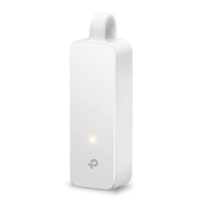 TP-Link UE300C USB 3.0 Type-C to Gigabit Ethernet Network Adapter