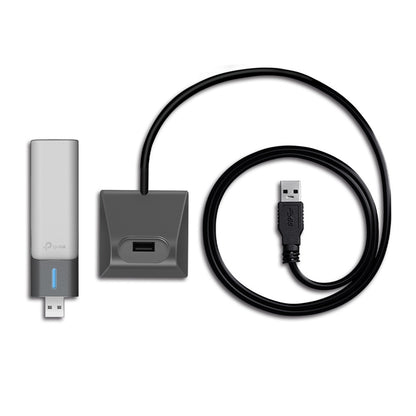 TP-Link Archer TX20UH AX1800 High Gain Dual Band Wi-Fi 6 USB Adapter