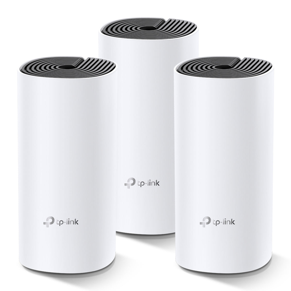 TP-Link Deco M4 AC1200 Whole Home Mesh Wi-Fi System - 3 Pack
