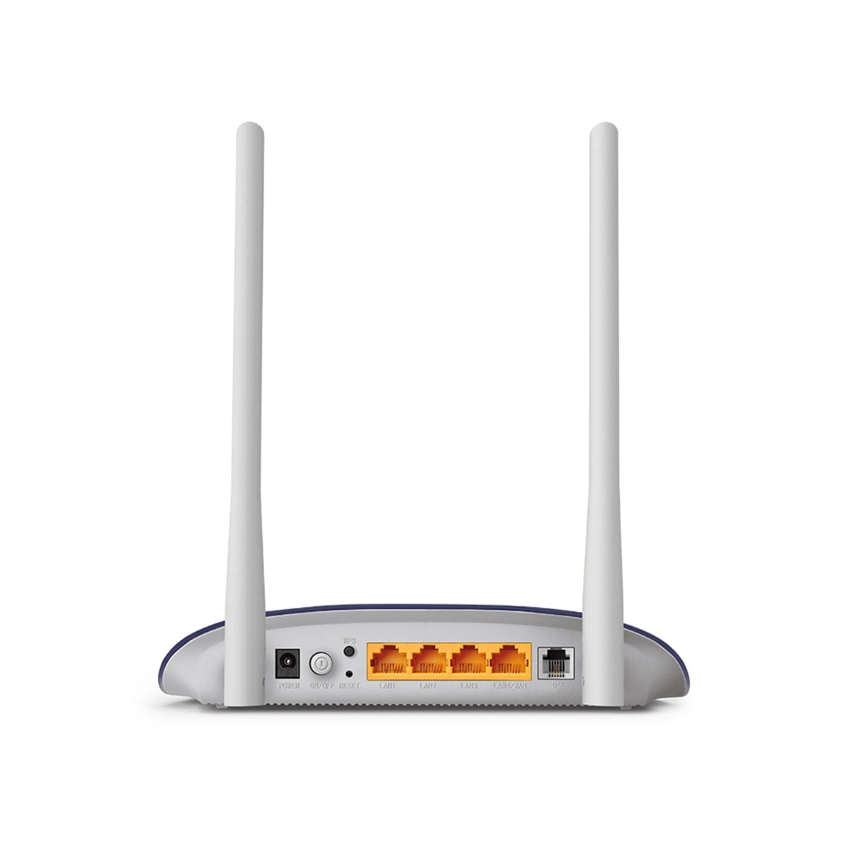 TP-Link TD-W9960 300Mbps Wi-Fi VDSL ADSL Modem Router