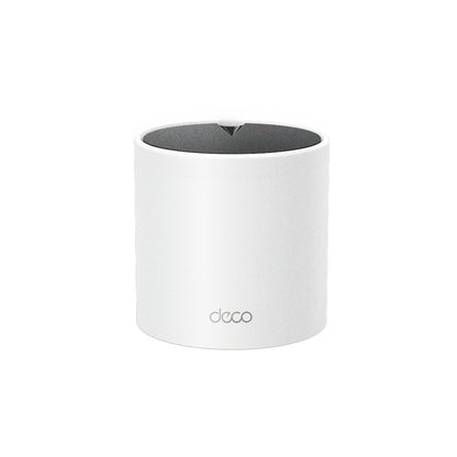 TP-Link Deco X1500 AX1500 Whole Home Mesh Wi-Fi 6 System - 3 Pack