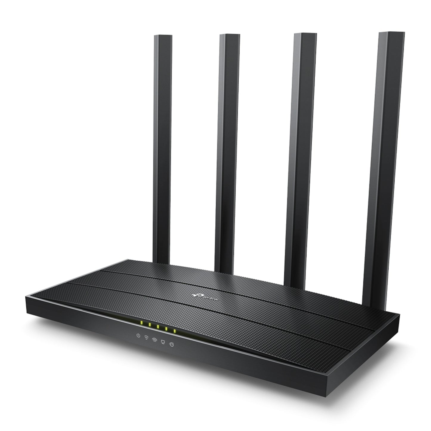 TP-Link Archer C6 AC1200 Dual-Band Wi-Fi Router