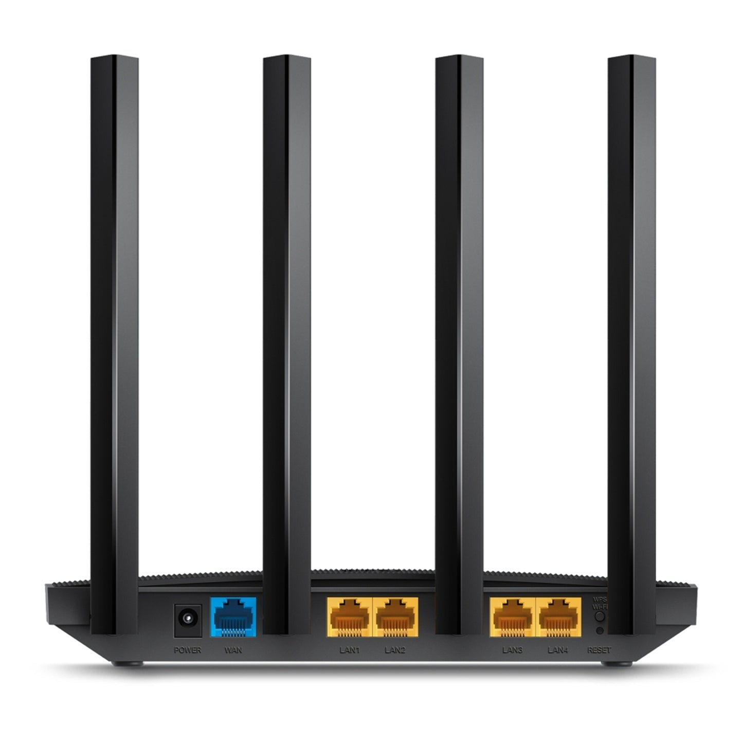 TP-Link Archer C6 AC1200 Dual-Band Wi-Fi Router