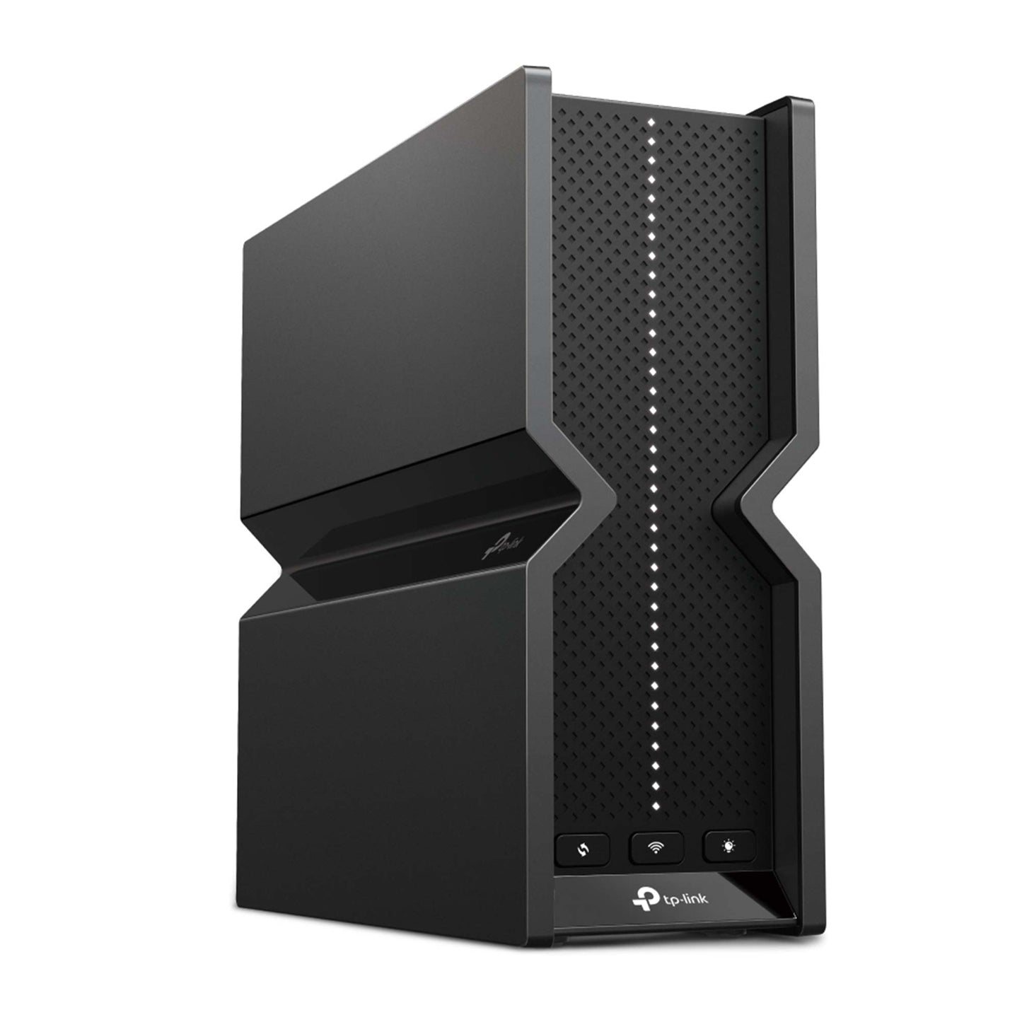 TP-Link Archer BE550 BE9300 Tri-Band Wi-Fi 7 Router