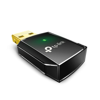 TP-Link Archer T2U AC600 Dual Band Wireless USB Adapter