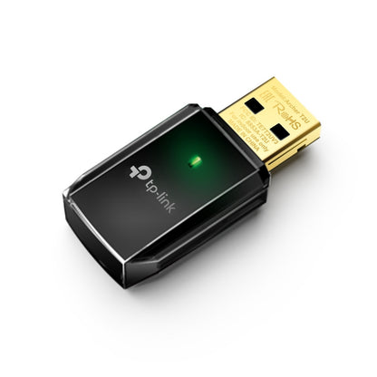 TP-Link Archer T2U AC600 Dual Band Wireless USB Adapter