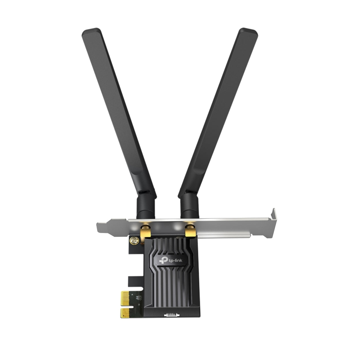 TP-Link Archer T4E AC1200 Wi-Fi and Bluetooth 5.0 PCI Express Adapter