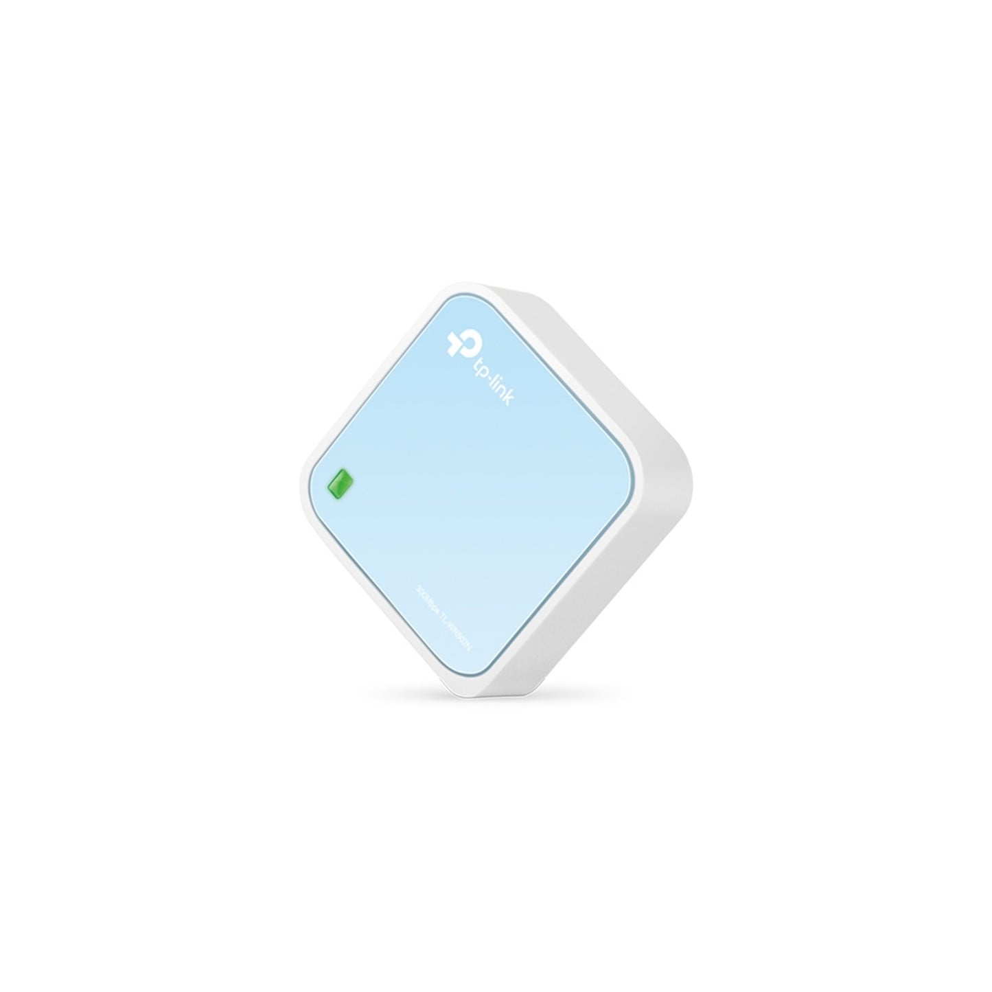 TP-Link TL-WR802N N300 Nano Pocket Travel Router AP