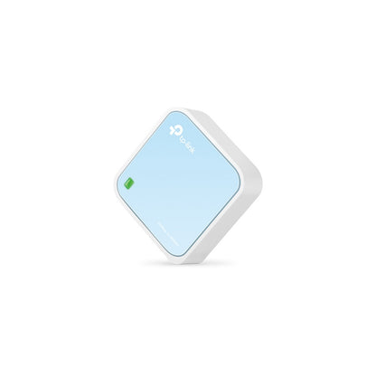 TP-Link TL-WR802N N300 Nano Pocket Travel Router AP