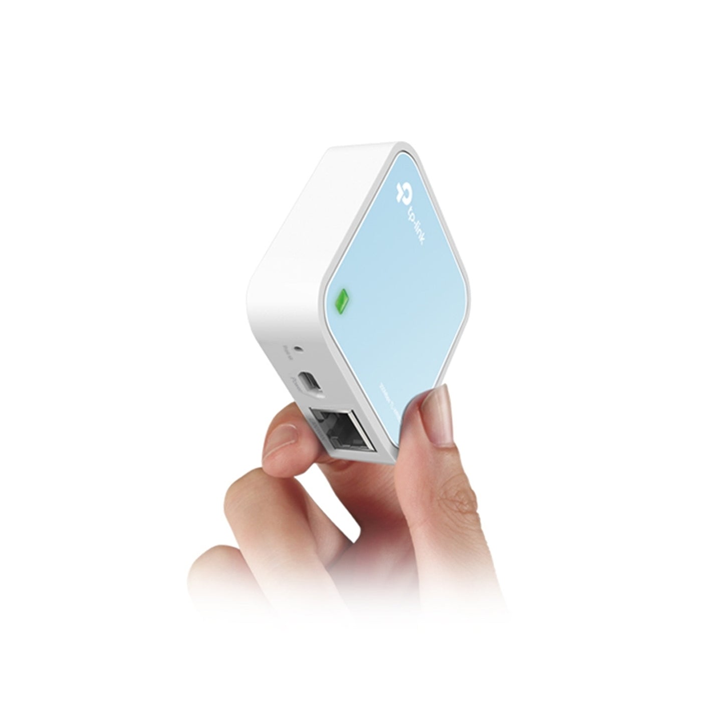 TP-Link TL-WR802N N300 Nano Pocket Travel Router AP