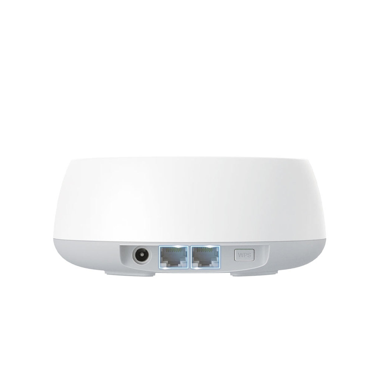 TP-Link Deco BE25 BE3600 Home Mesh Wi-Fi 7 System, 2.5G Multi Gigabit - 3 Pack